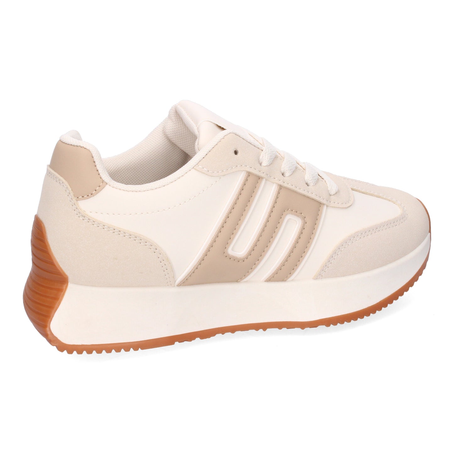 Zapatillas Deportivas Casual para Mujer