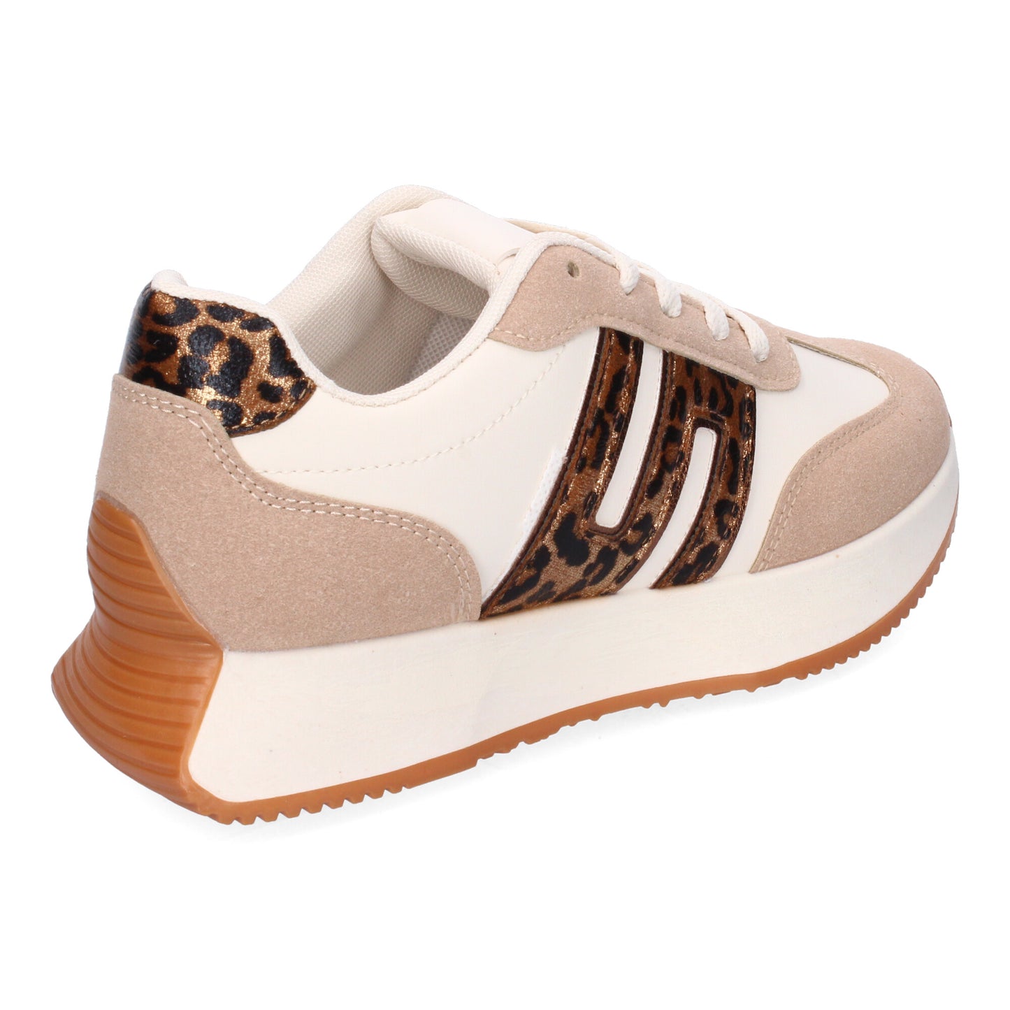 Zapatillas Deportivas Casual para Mujer