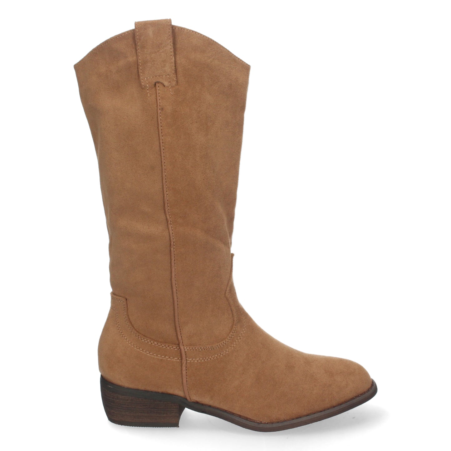 Bota de tacón para Mujer  Estilo Casual