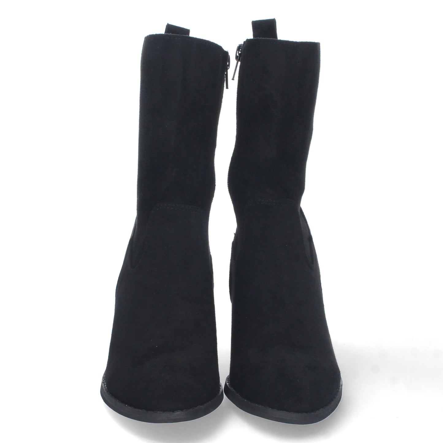 Botin de Tacon para Mujer  Comodo  con E