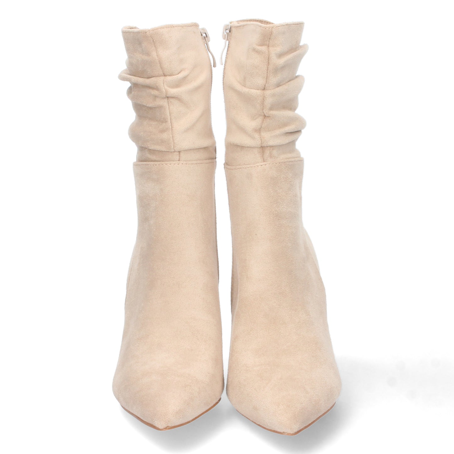 Botin de Tacon Fino para Mujer  Comodo