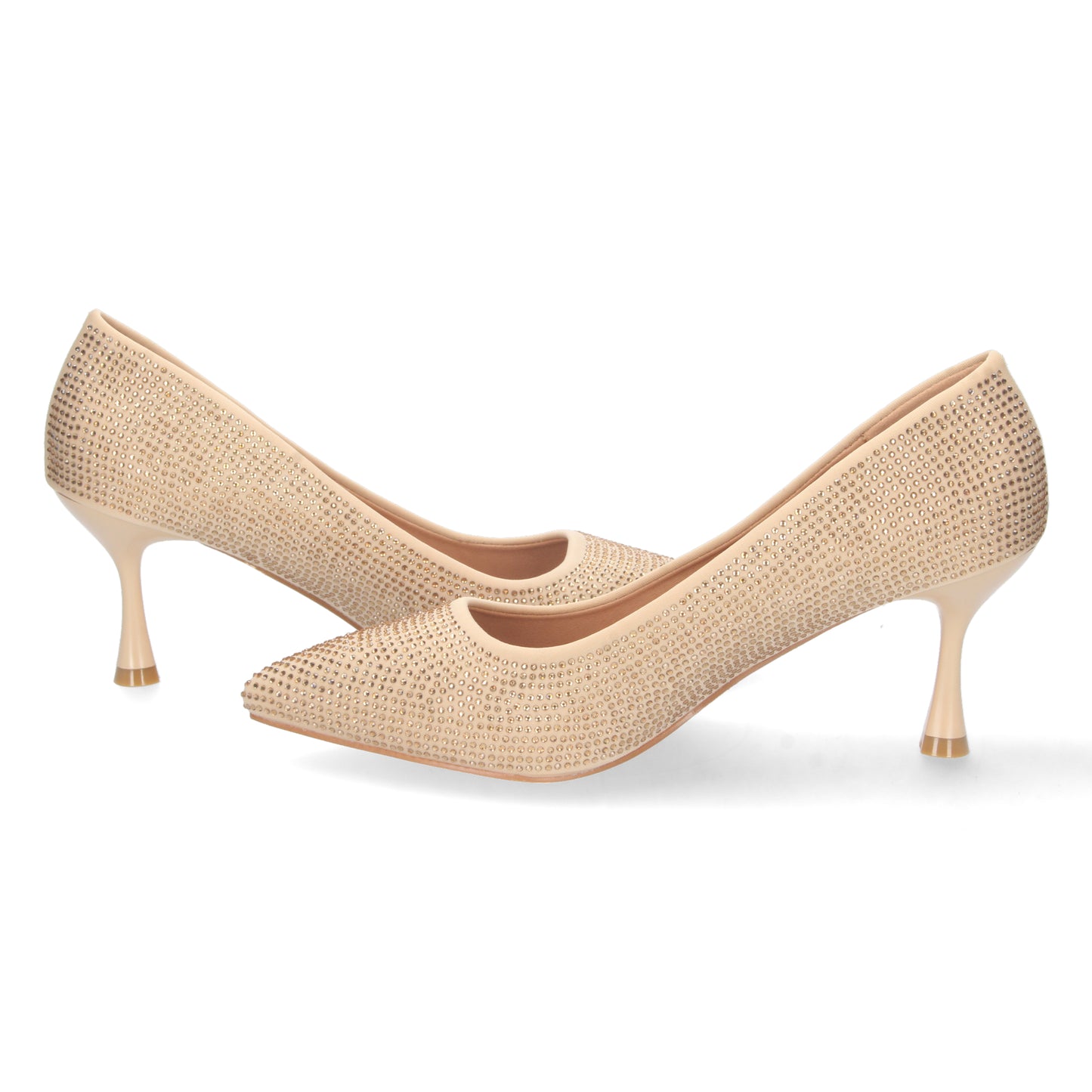 Zapato de Tacon Fino para Mujer  Comodo