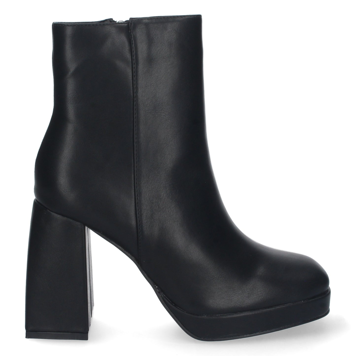 Botin de Tacon Alto para Mujer  Comodo