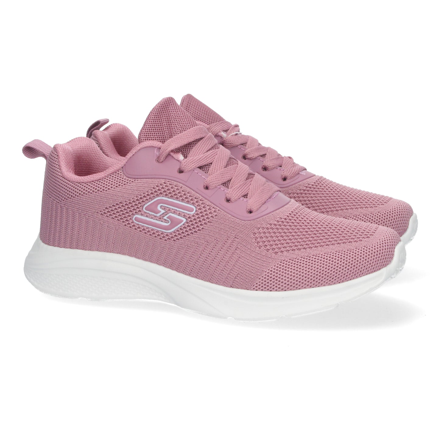 Zapatillas Deportivas Elegantes Planas p