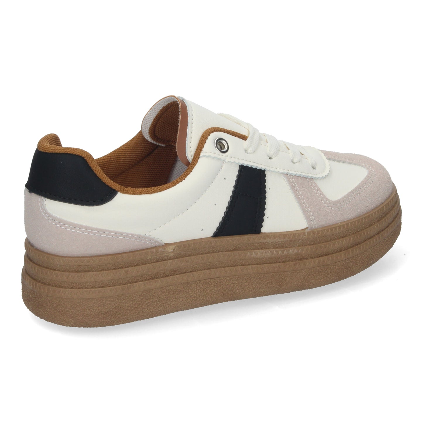 Zapatillas Deportivas Elegantes para Muj