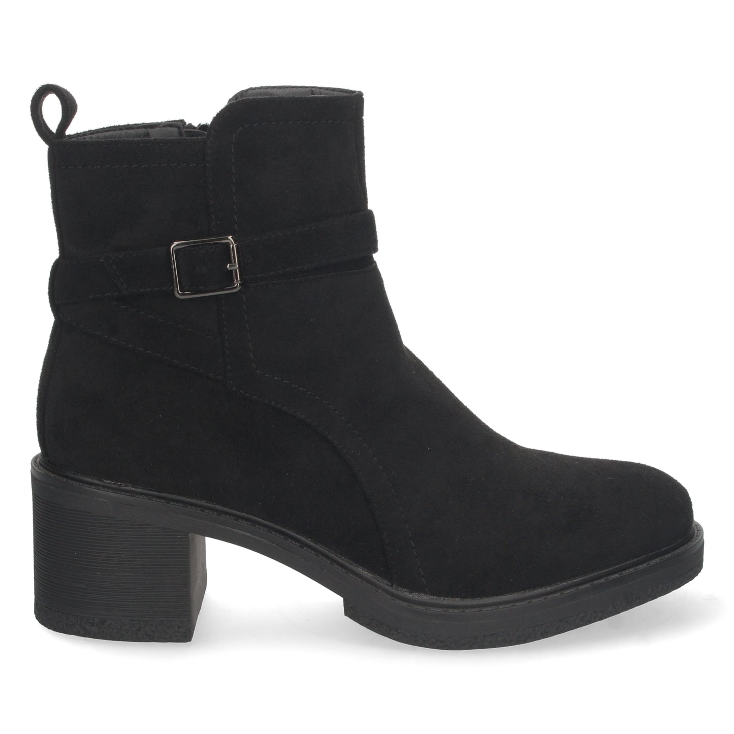 Botin de Tacon para Mujer  Comoda  Estam