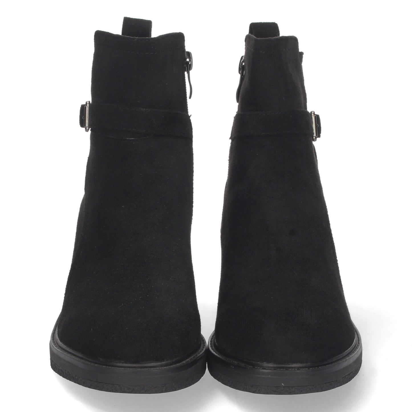 Botin de Tacon para Mujer  Comoda  Estam