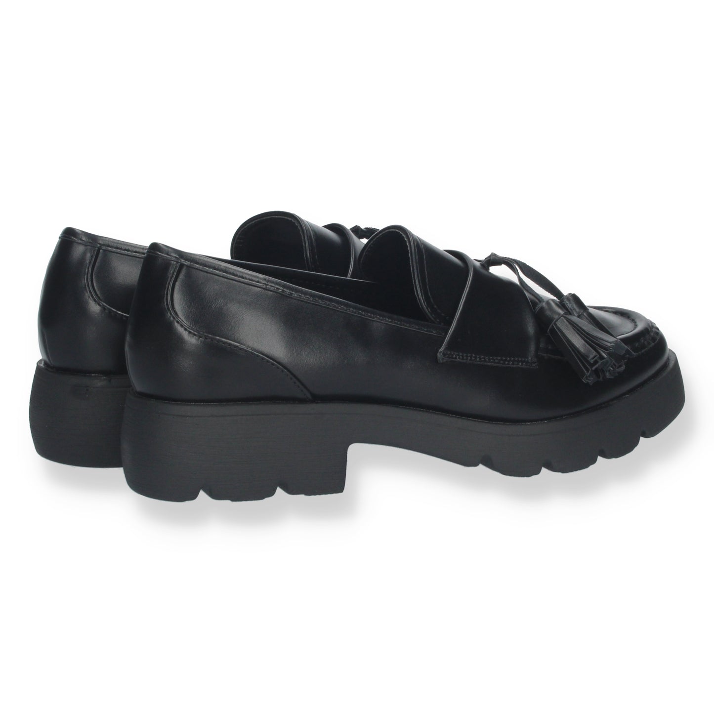 Mocasin Plano para Mujer  Comodo  con Su