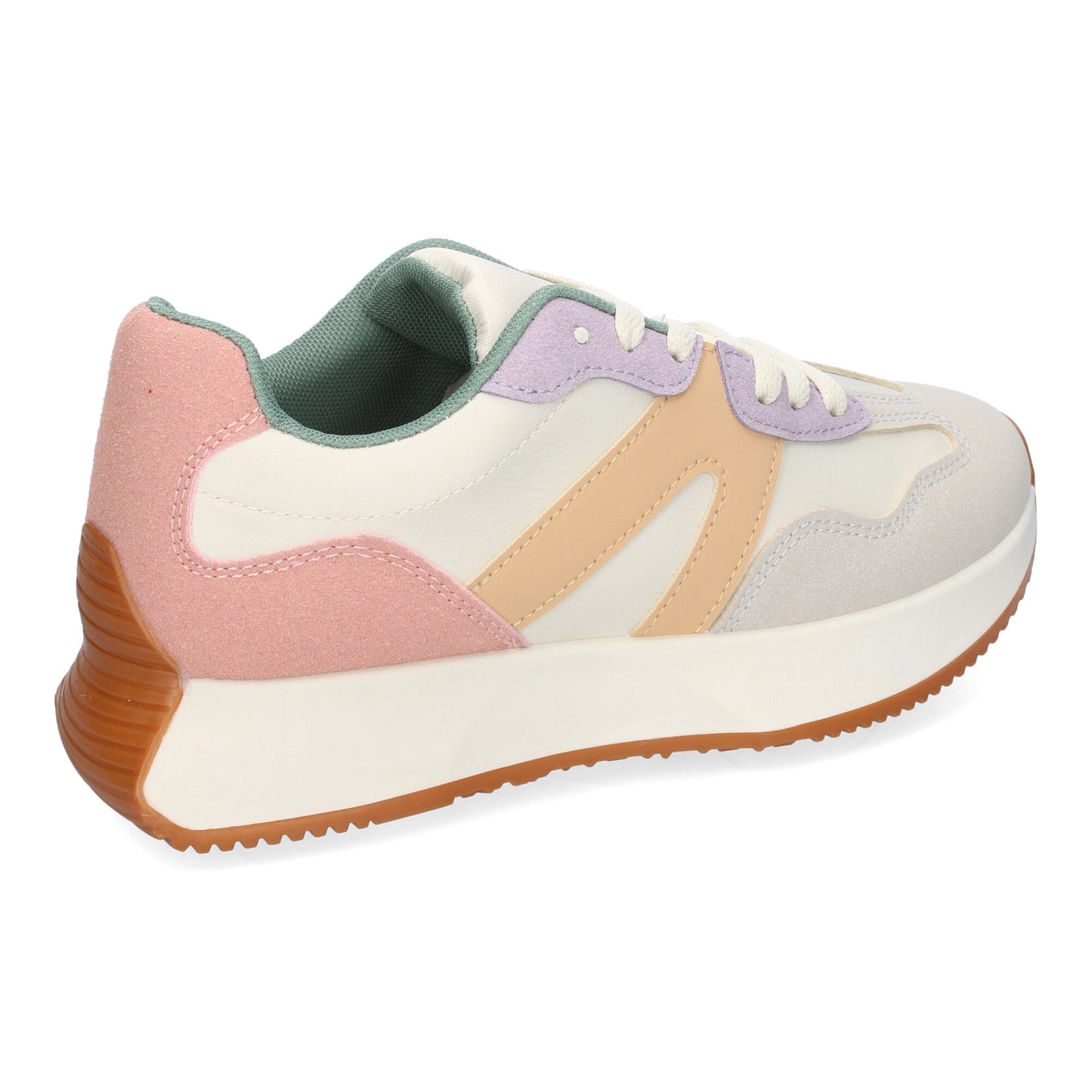 Zapatillas Deportivas Casual para Mujer