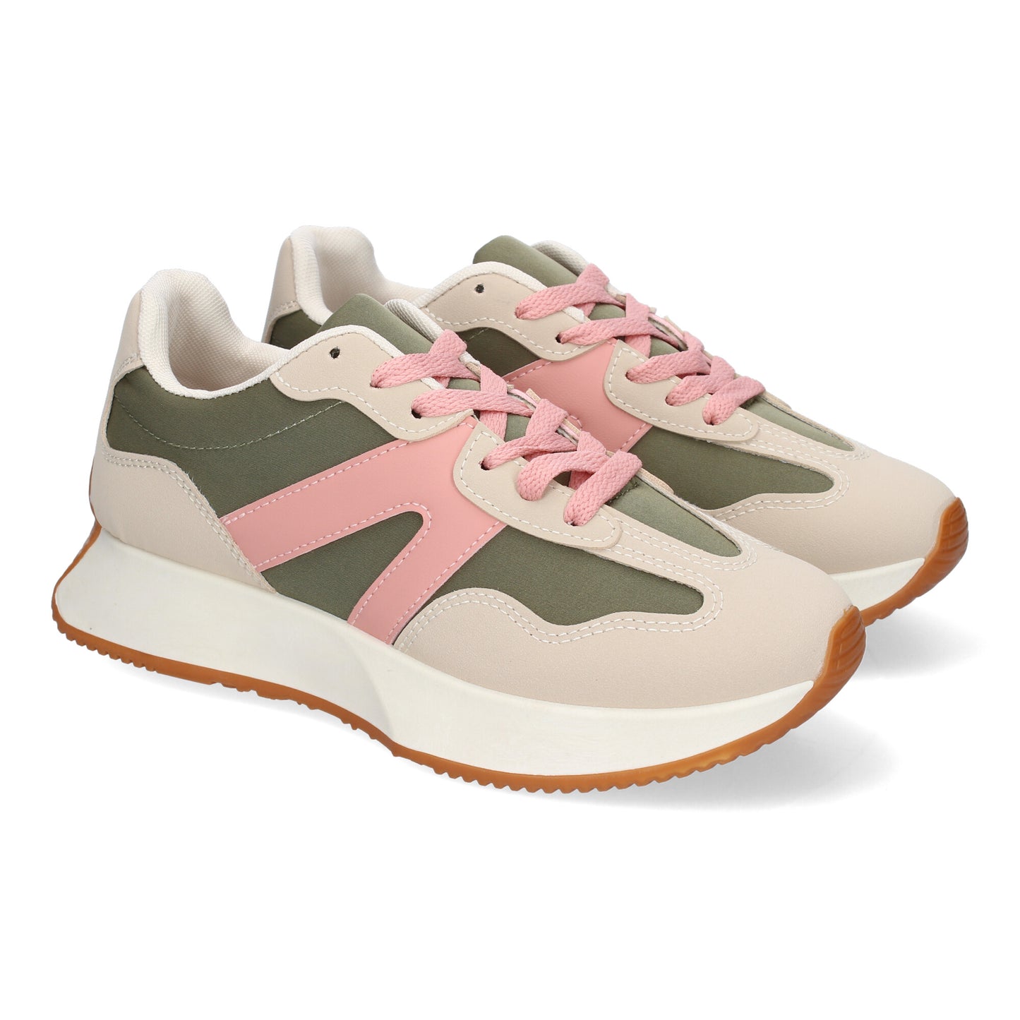 Zapatillas Deportivas Casual para Mujer