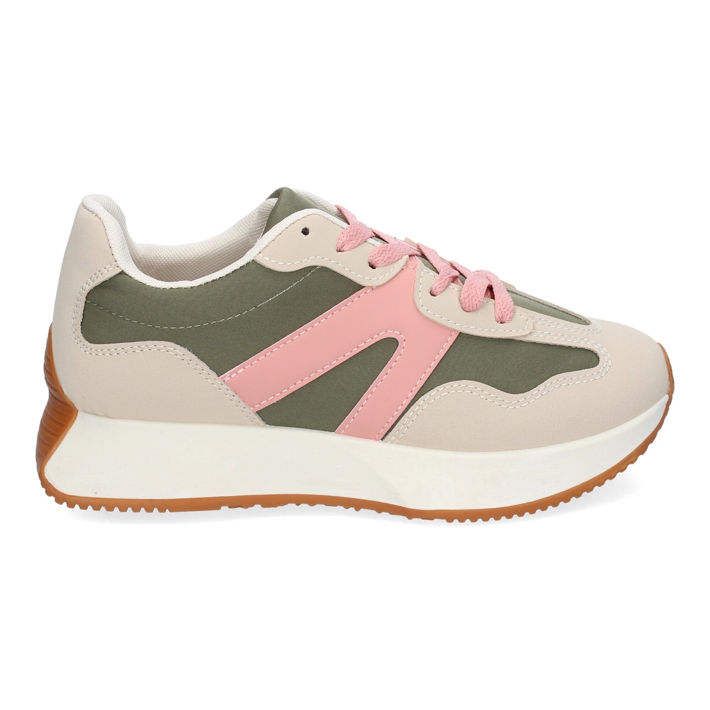 Zapatillas Deportivas Casual para Mujer