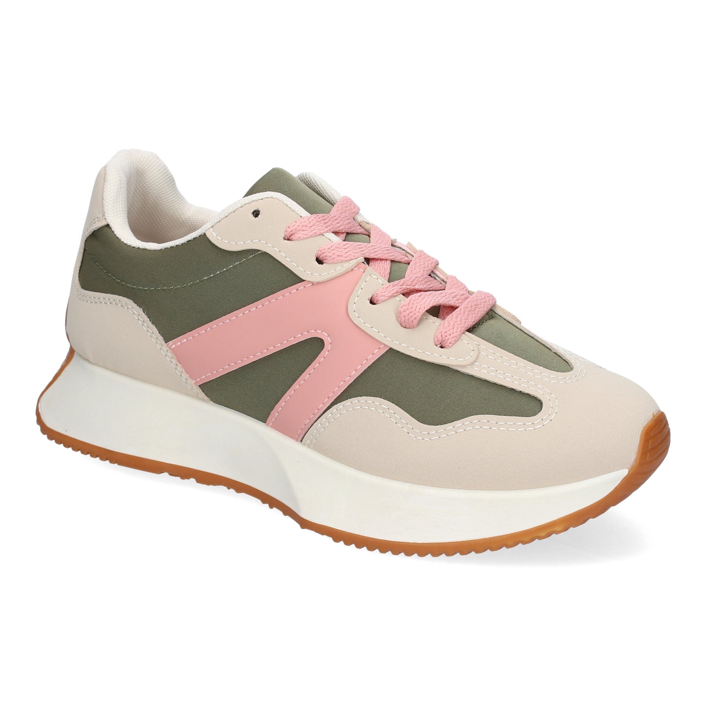 Zapatillas Deportivas Casual para Mujer