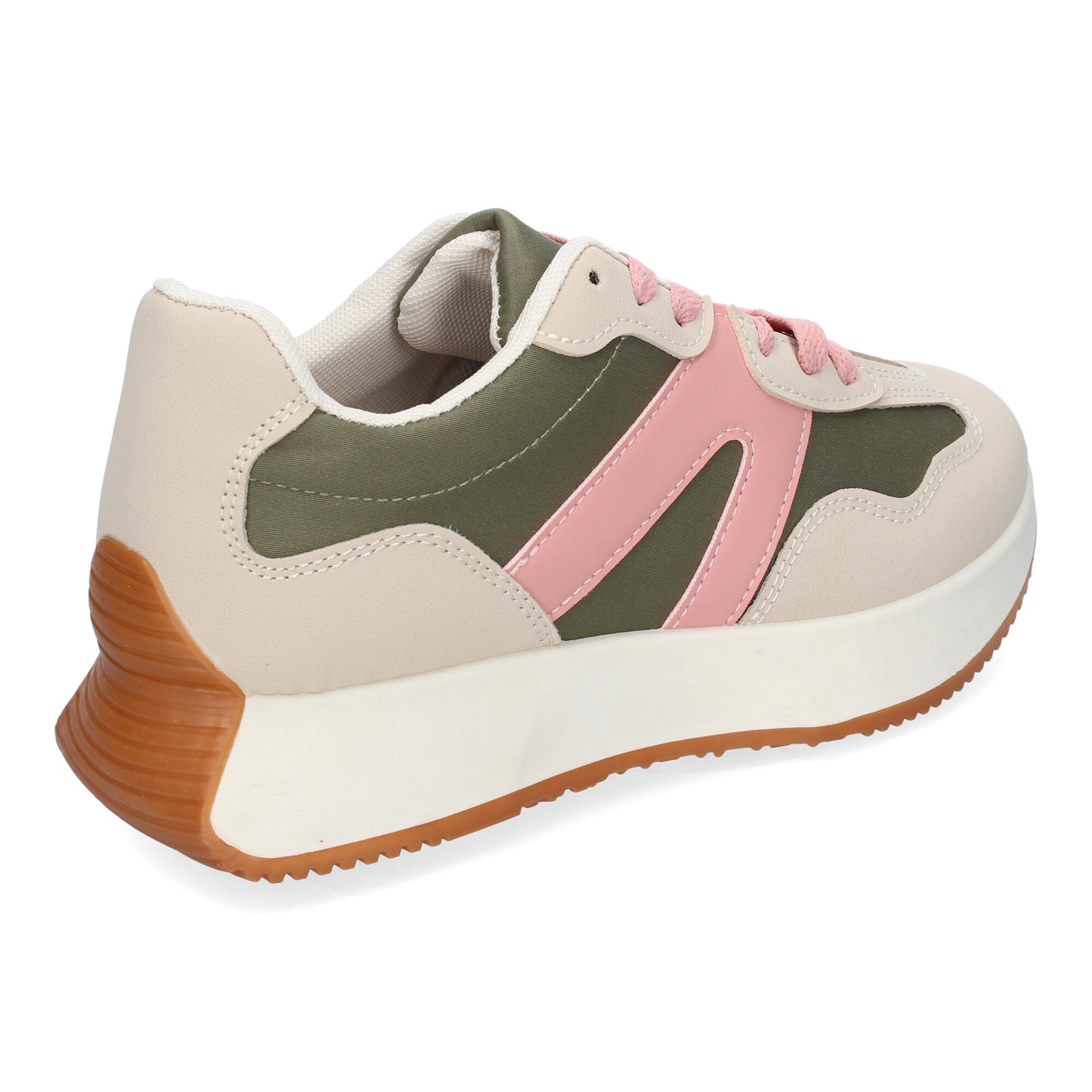 Zapatillas Deportivas Casual para Mujer