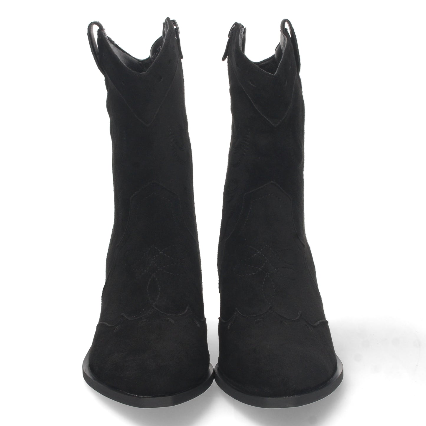 Botin de Tacon para Mujer  Comodo  con B