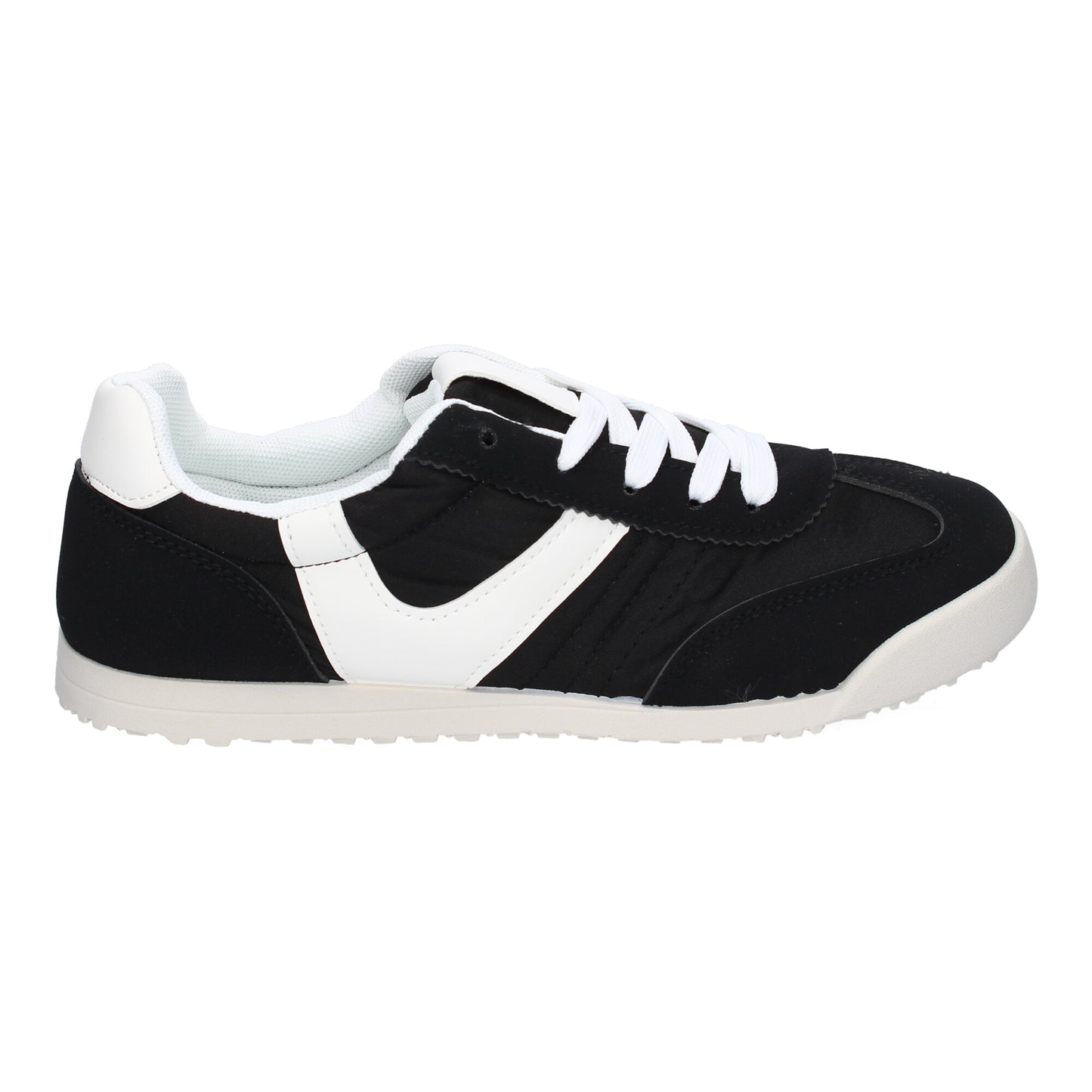 Zapatilla Deportiva Casual para Mujer co