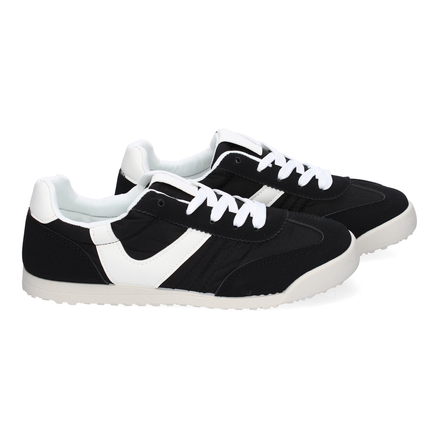 Zapatilla Deportiva Casual para Mujer co