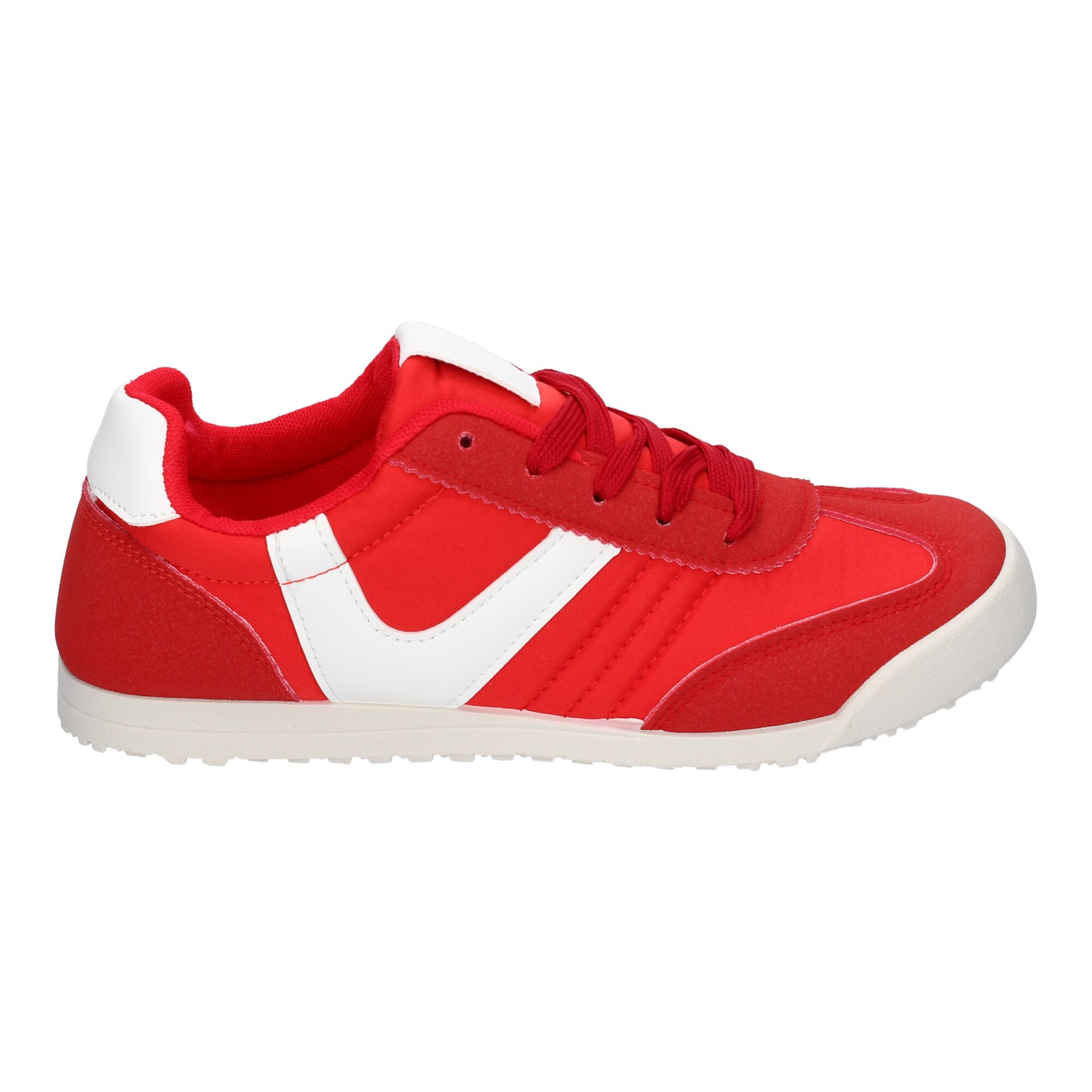 Zapatilla Deportiva Casual para Mujer co