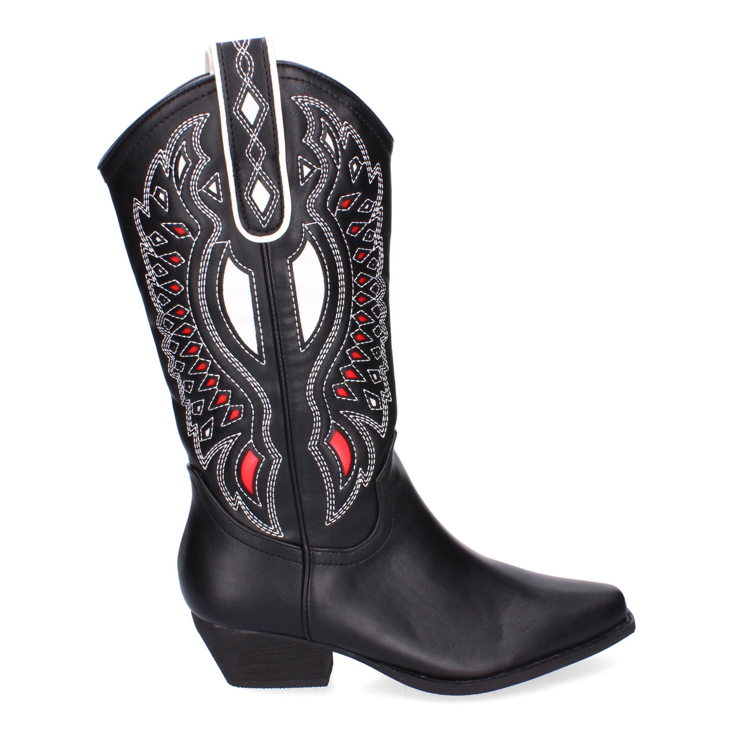 Botas Cowboy para Mujer  Cómodas y Elega