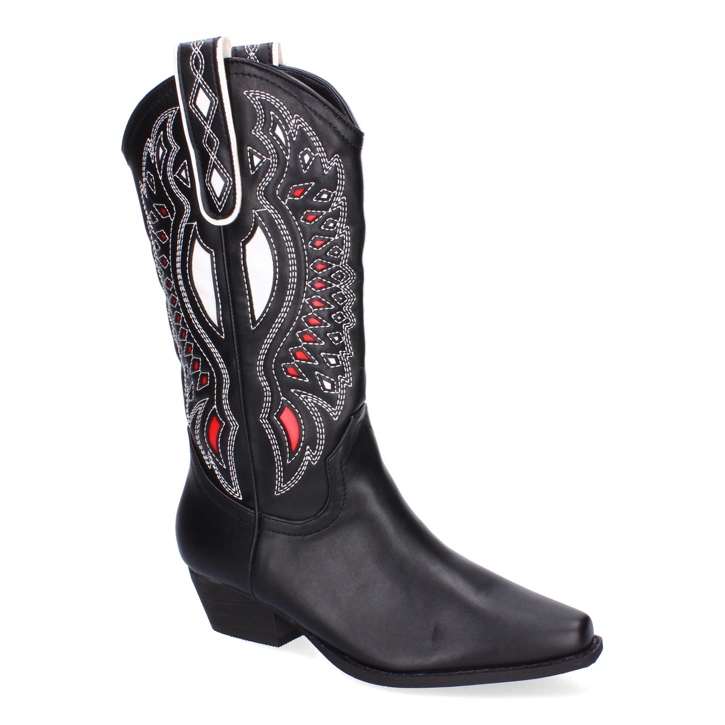 Botas Cowboy para Mujer  cómoda s y Elegantes