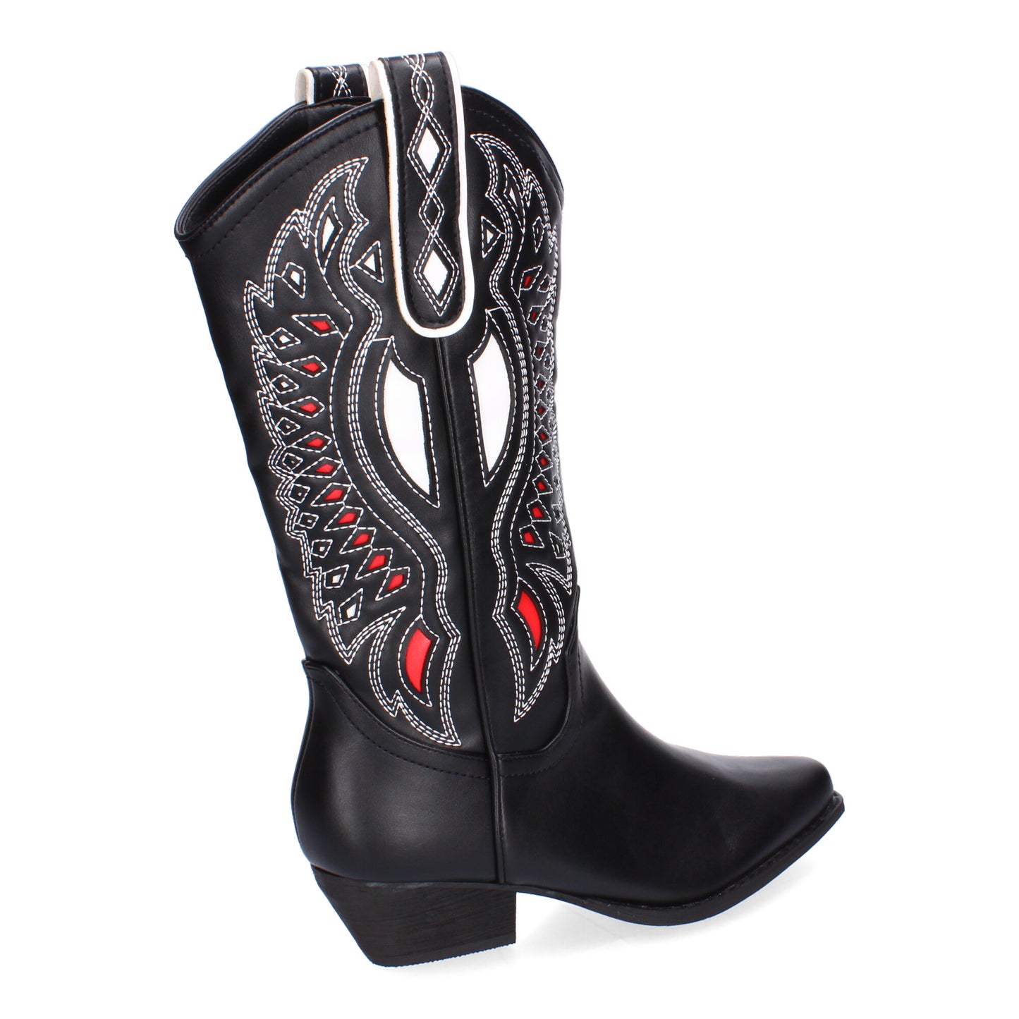 Botas Cowboy para Mujer  Cómodas y Elega