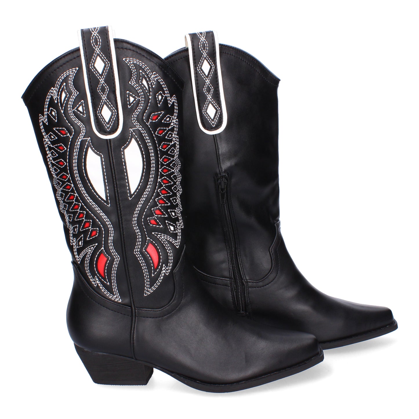 Botas Cowboy para Mujer  cómoda s y Elegantes