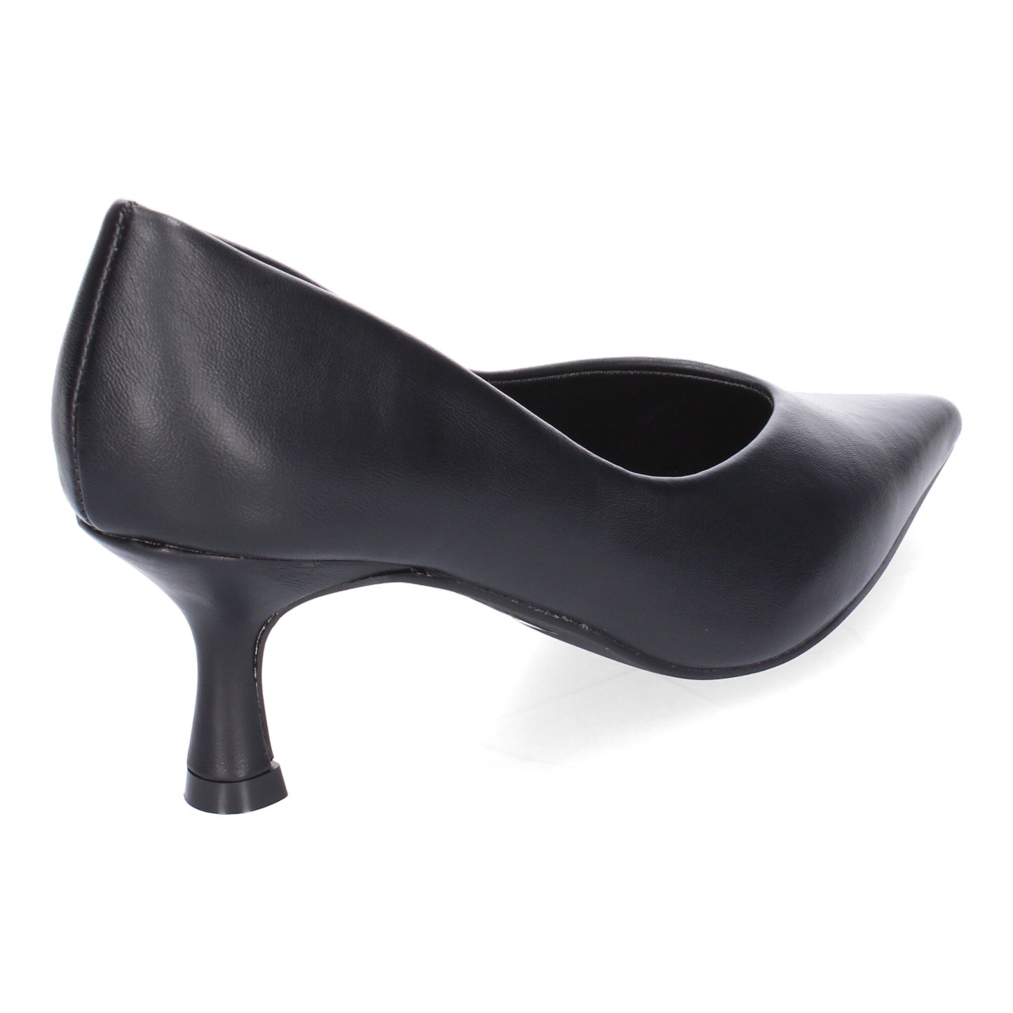 Zapato de Tacon para Mujer  Estilo Salon Como