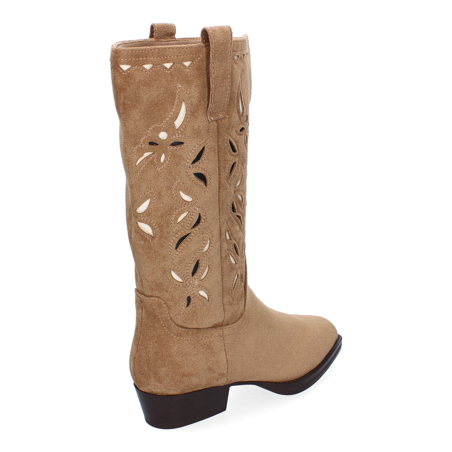 Bota Campera de Mujer  Comodas y Elegantes  diseño