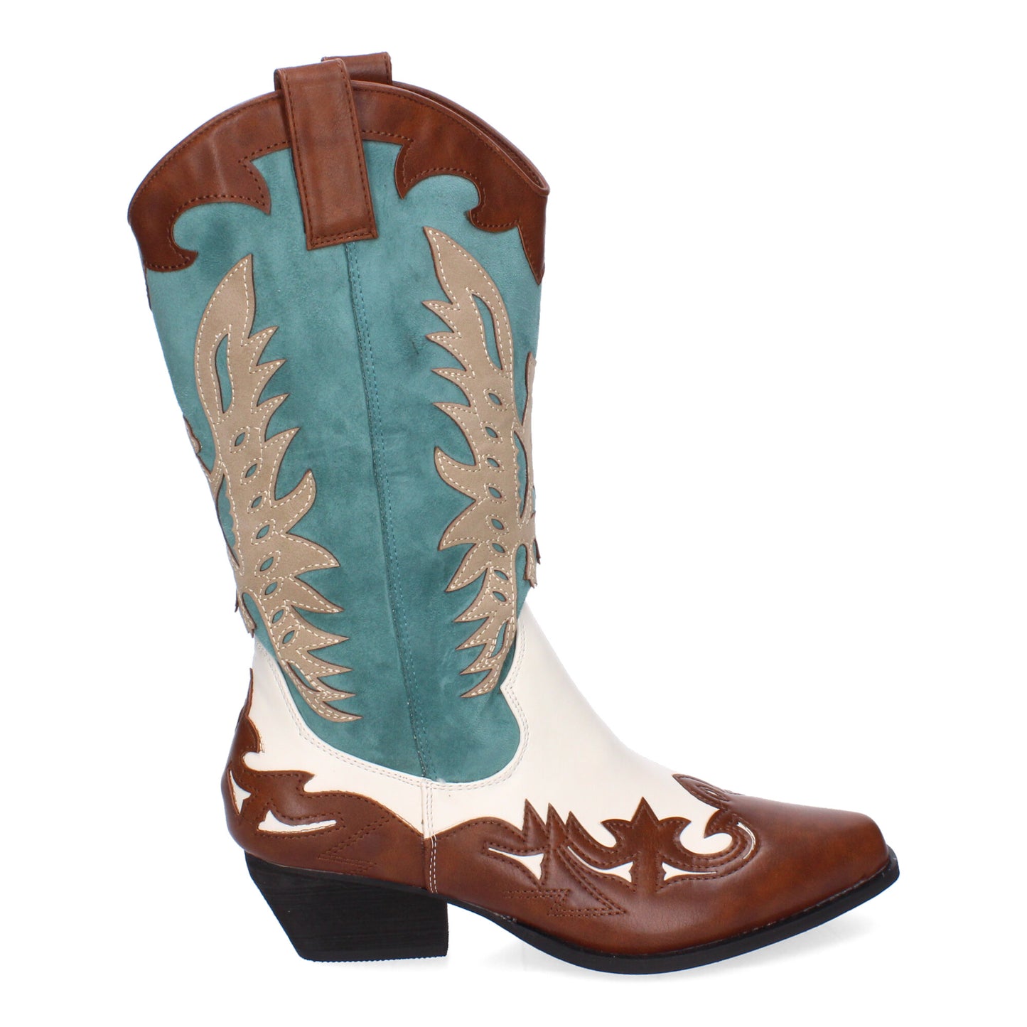 Botas Cowboy para Mujer  Cómodas y Elega