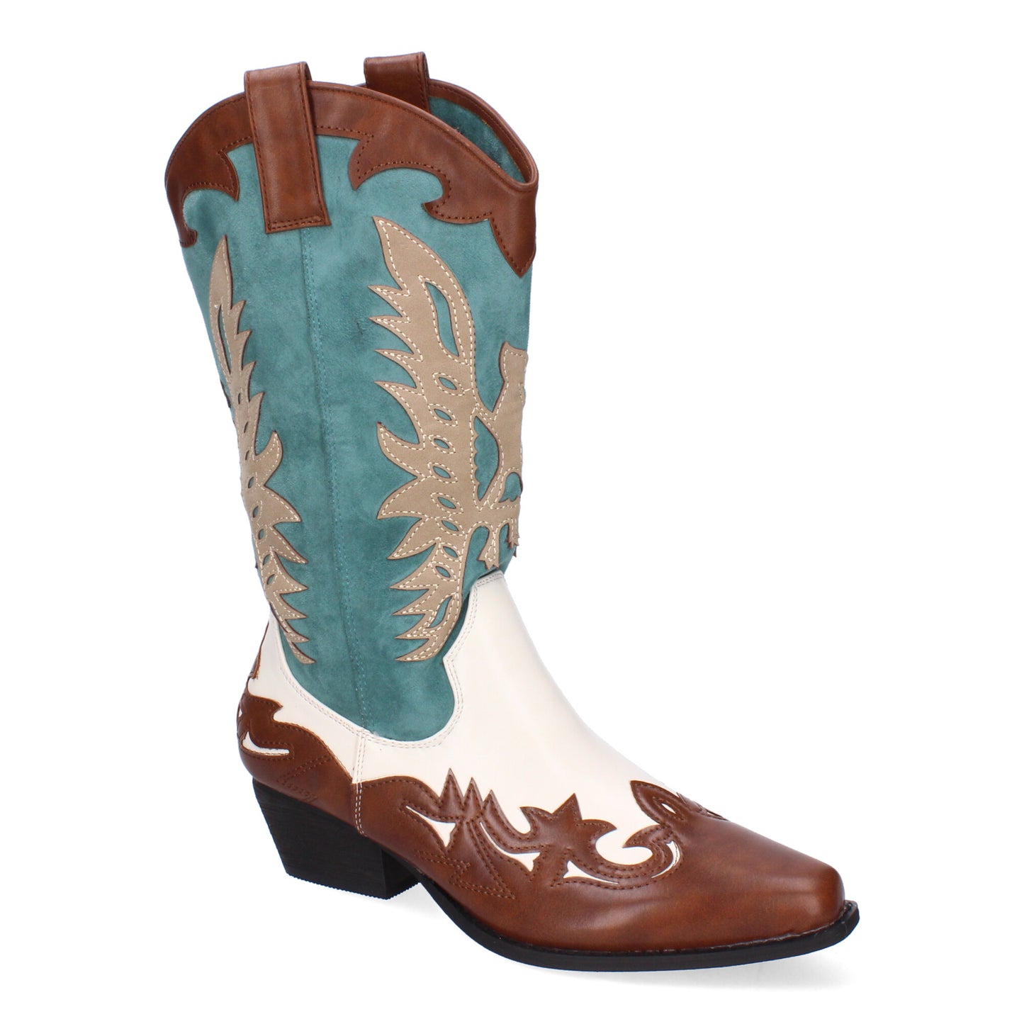 Botas Cowboy para Mujer  Cómodas y Elega