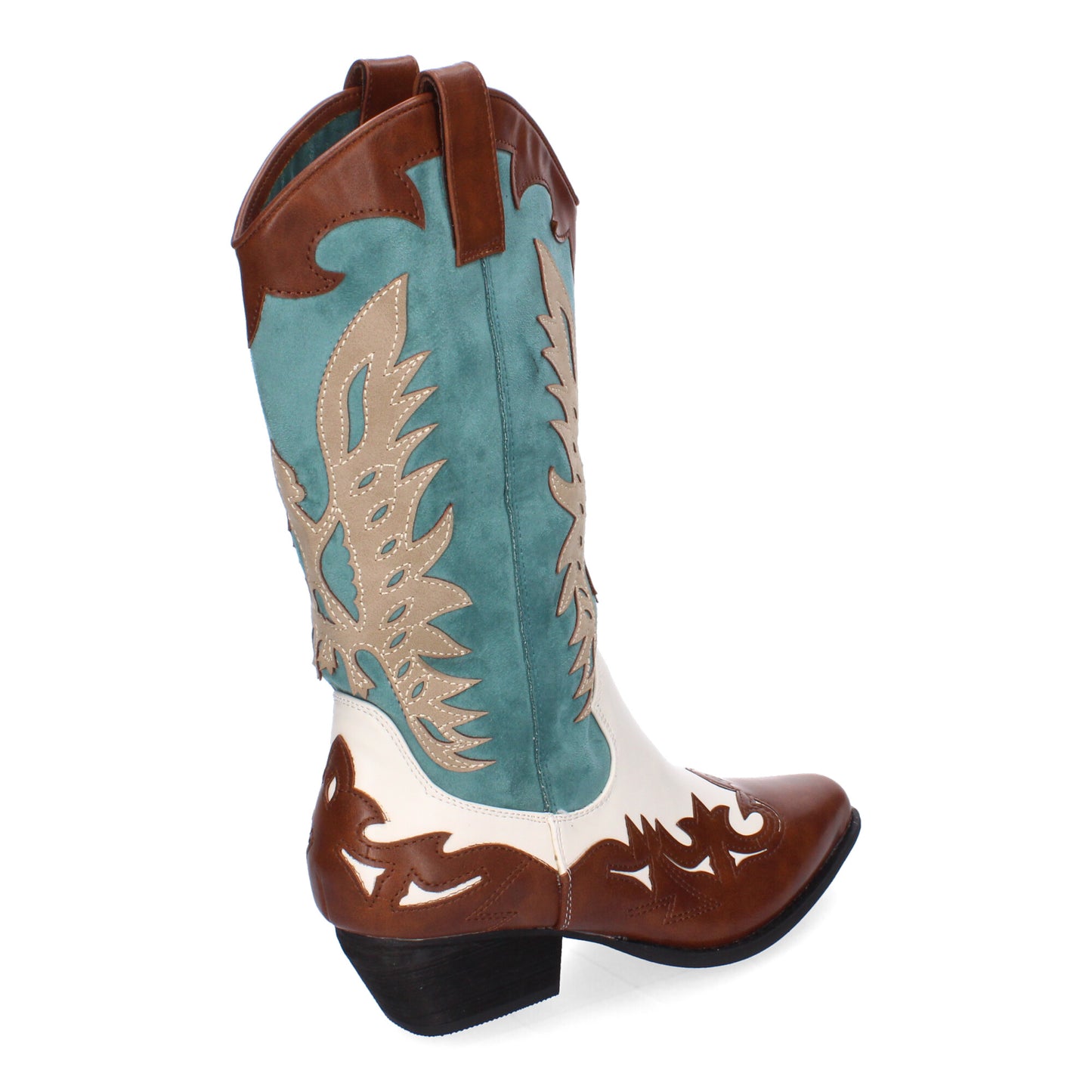 Botas Cowboy para Mujer  cómoda s y Elegantes