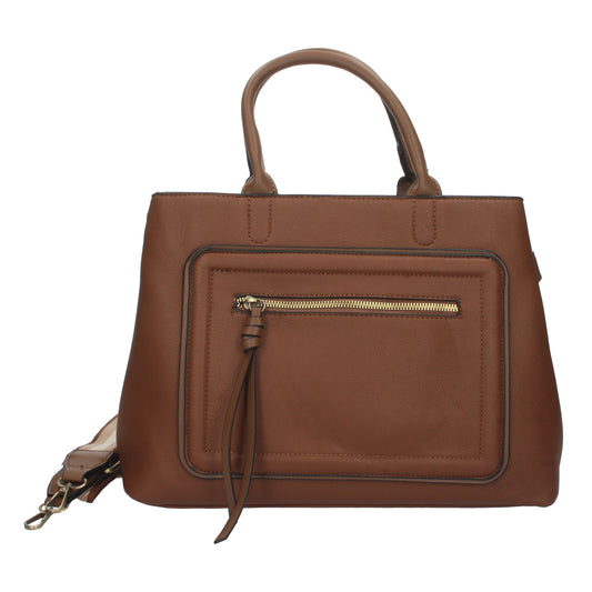 Bolso de Mano para Mujer  con Correa Ext