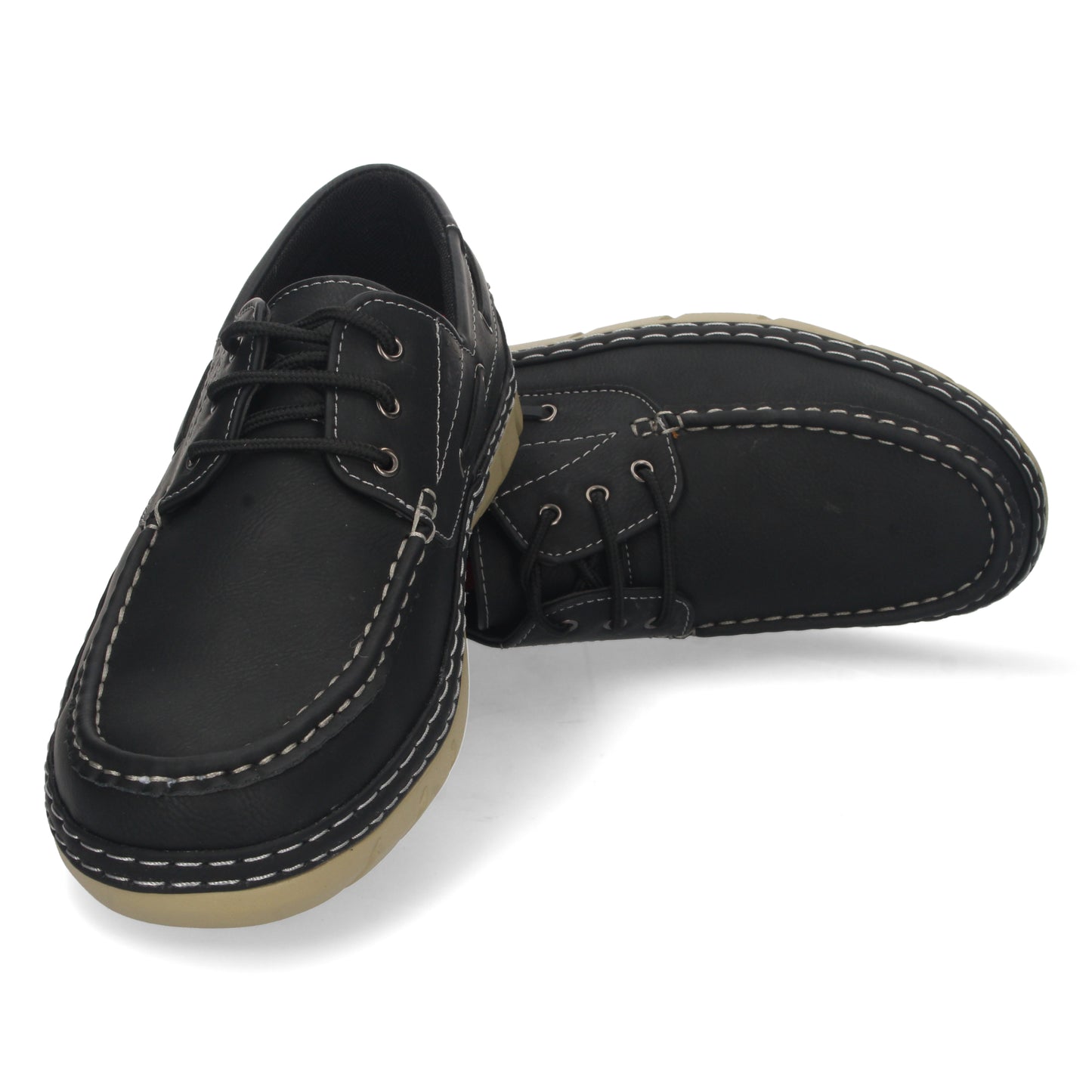 Zapato Plano para Hombre  Comodos  Estil