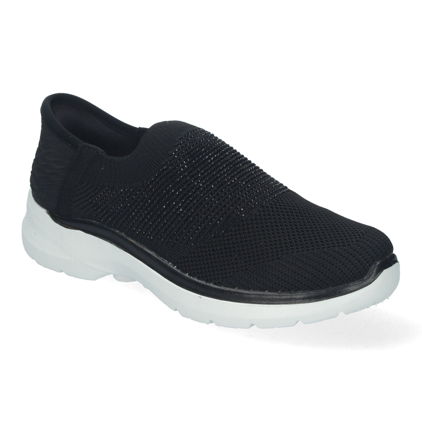 Zapatillas Deportivas de Mujer  Planas