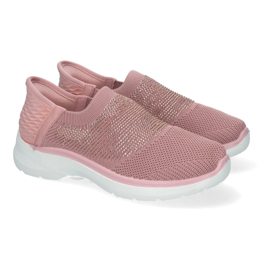 Zapatillas Deportivas de Mujer  Planas