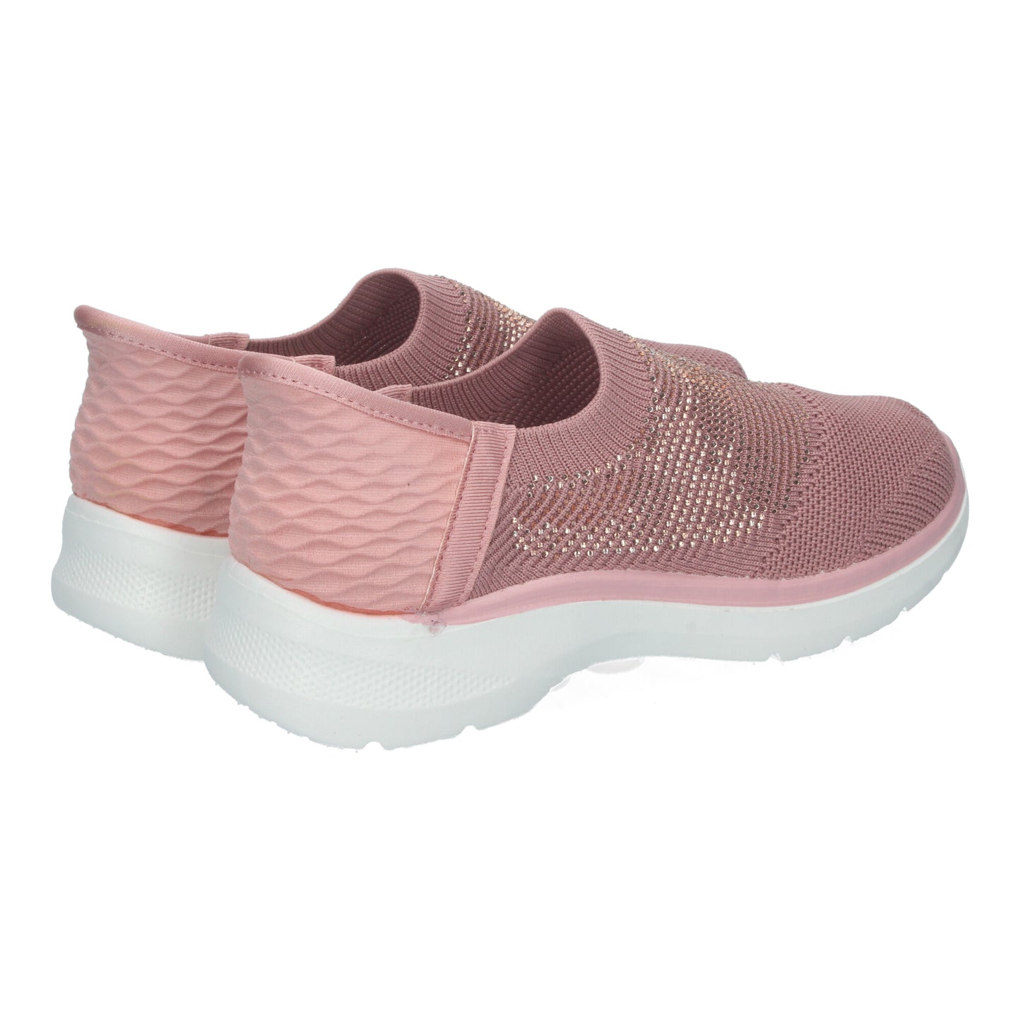 Zapatillas Deportivas de Mujer  Planas