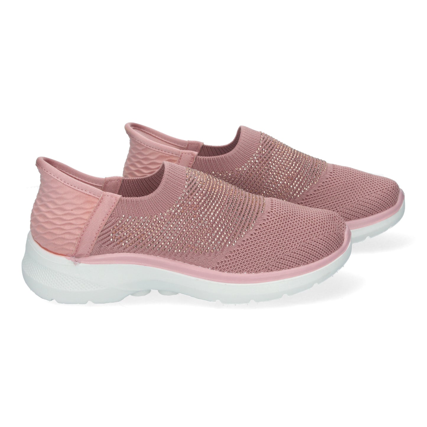 Zapatillas Deportivas de Mujer  Planas