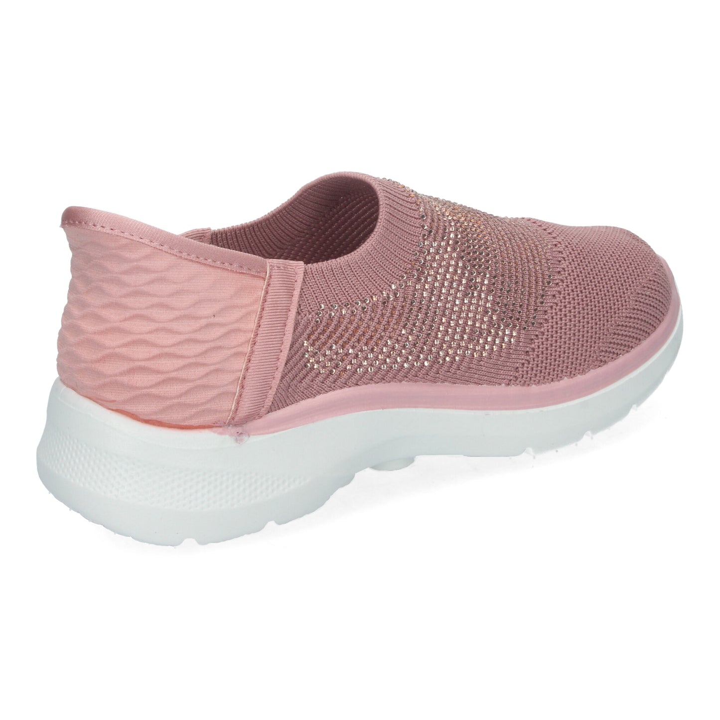 Zapatillas Deportivas de Mujer  Planas