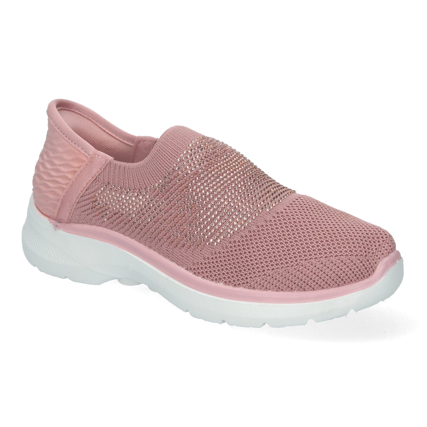 Zapatillas Deportivas de Mujer  Planas