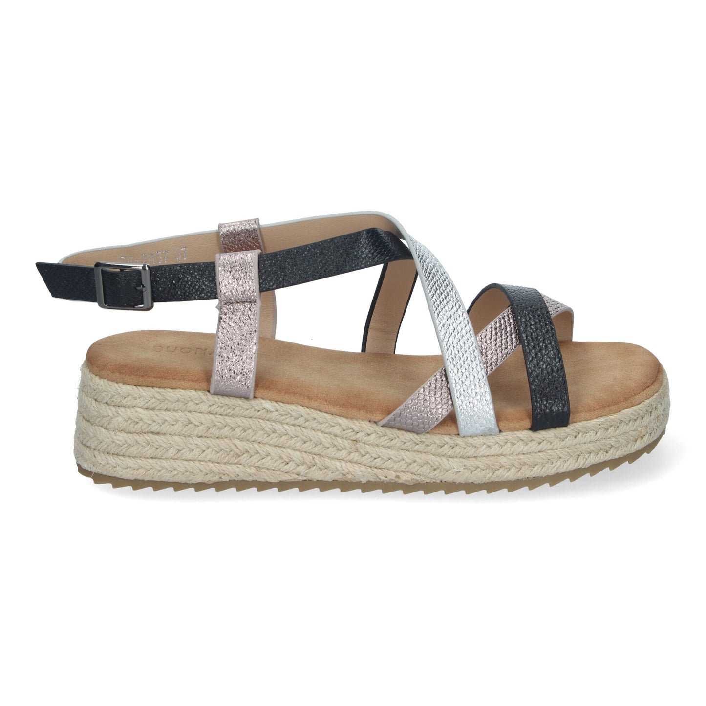 Sandalias de Planas para Mujer  Elegante