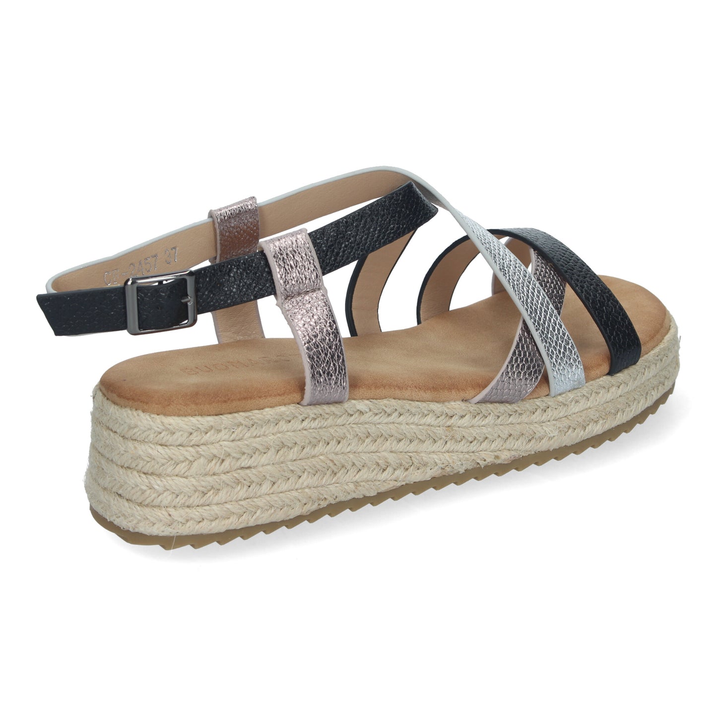 Sandalias de Planas para Mujer  Elegante