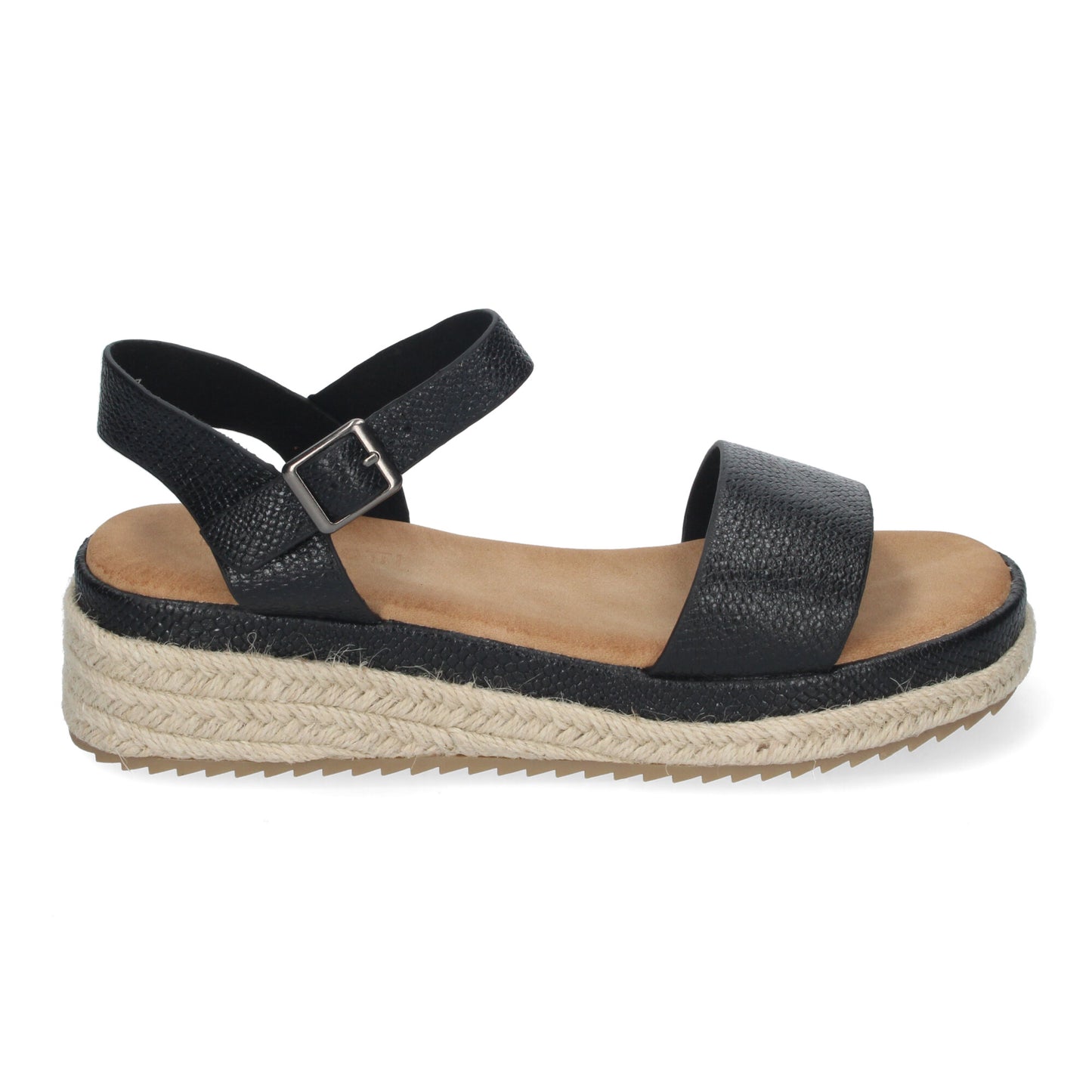 Sandalias Planas para Mujer  con Yute  E