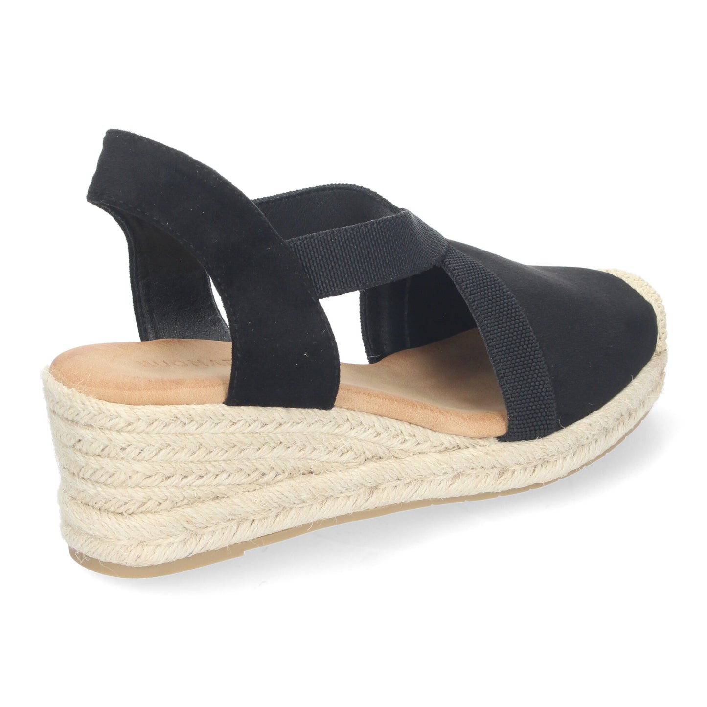 Sandalias de cuña de Yute para Mujer  Es