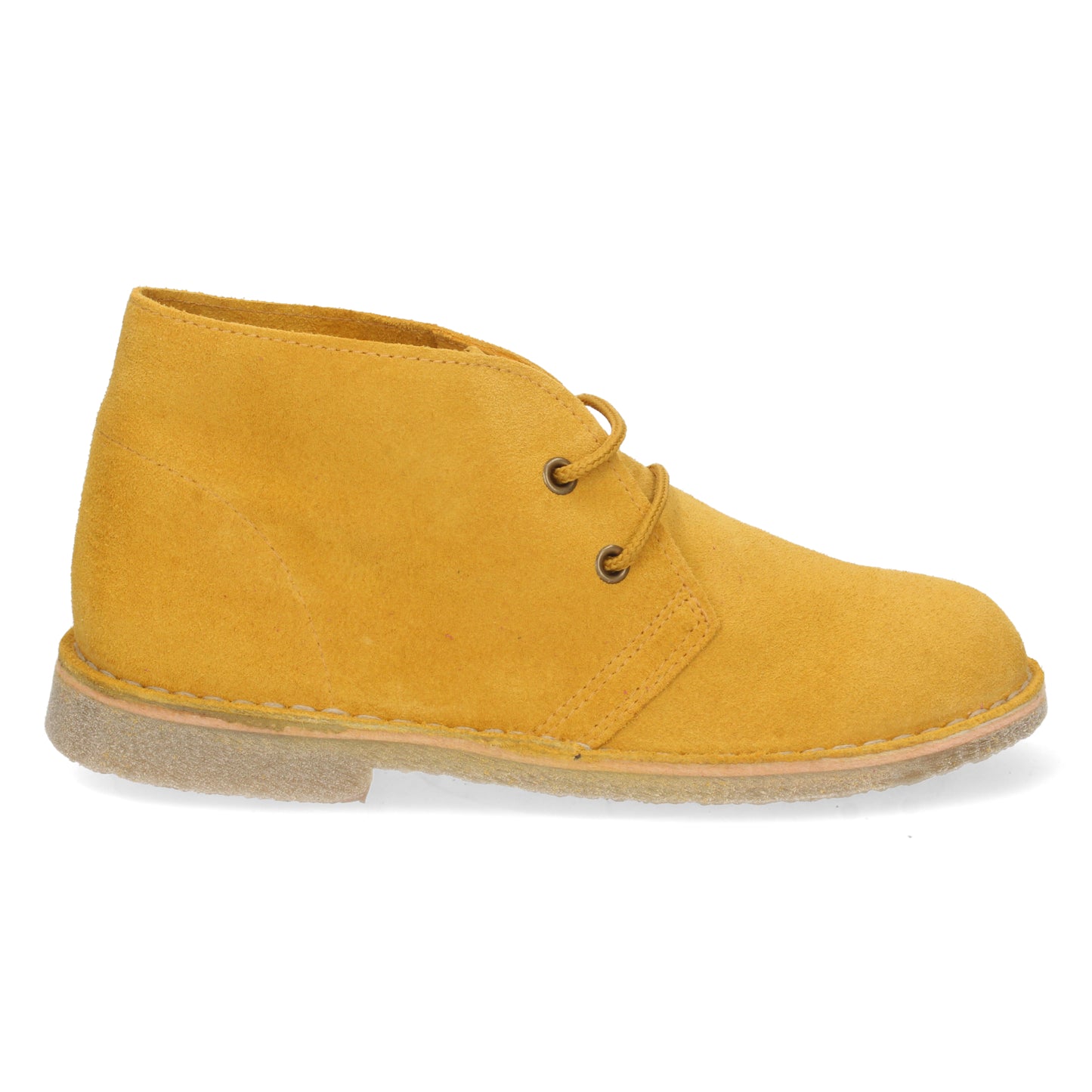 Botin Desert Boots Mujer y Hombre  de Pi