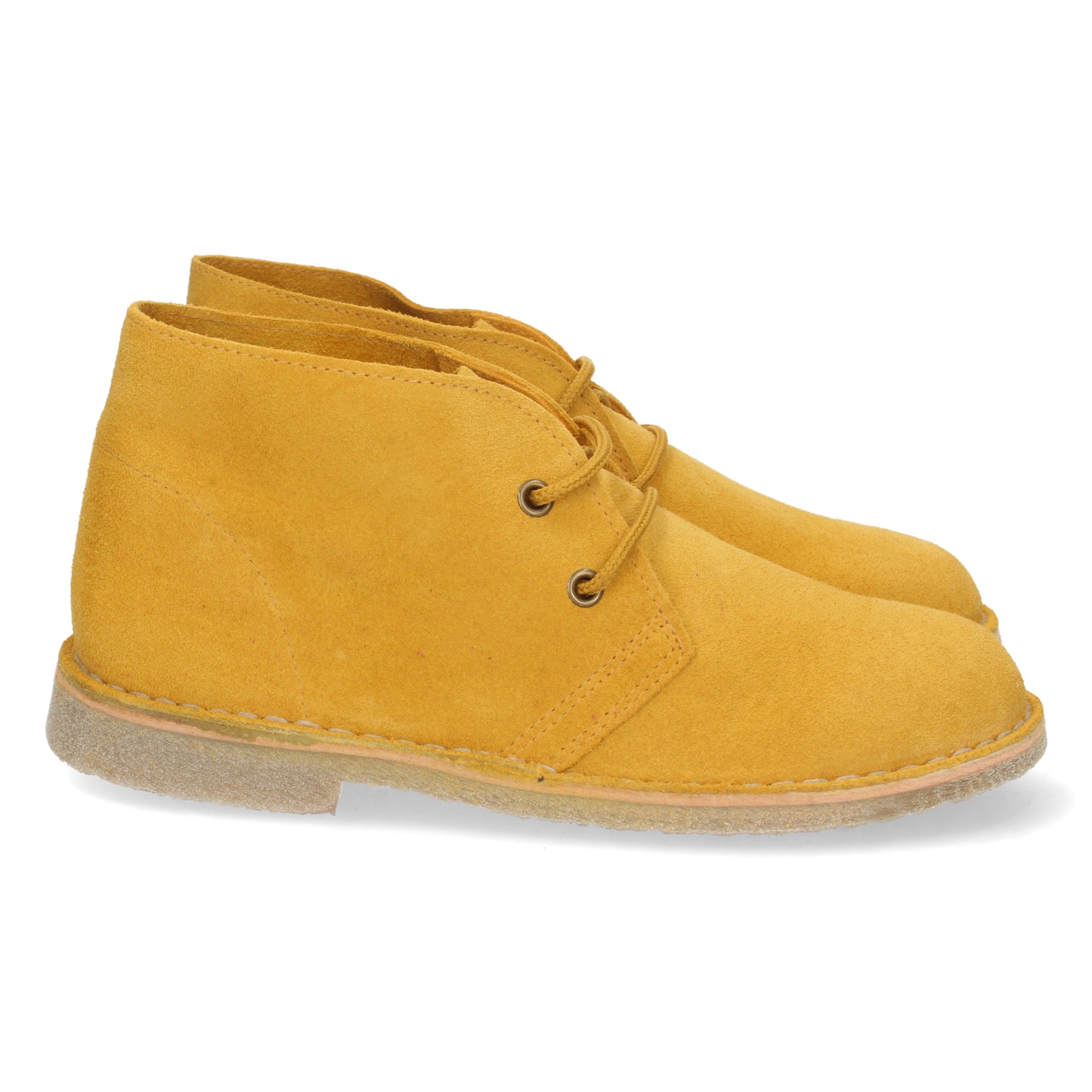 Botin Desert Boots Mujer y Hombre  de Pi