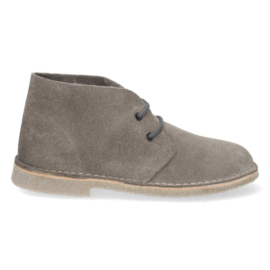 Botin Desert Boots Mujer y Hombre  de Pi