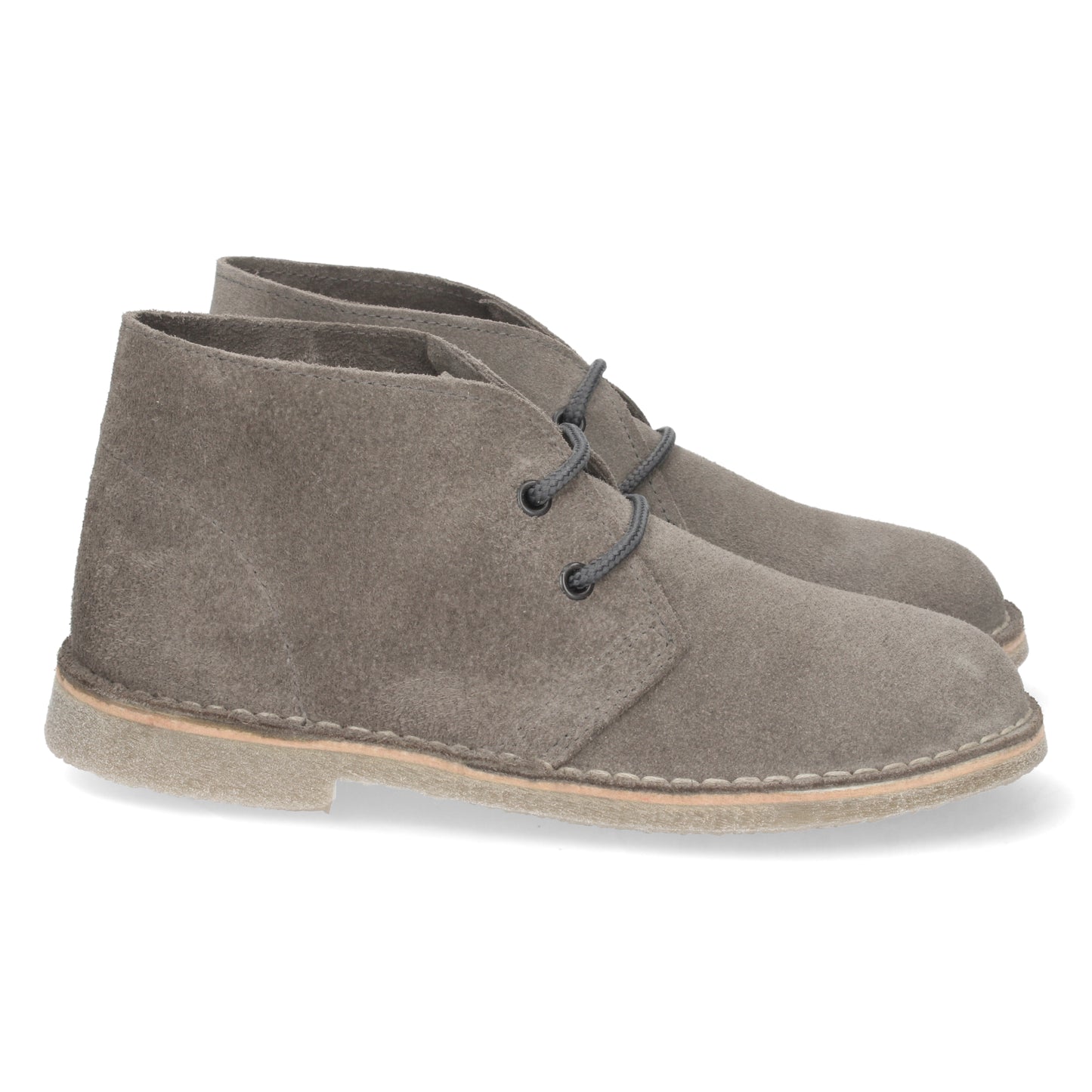 Botin Desert Boots Mujer y Hombre  de Pi