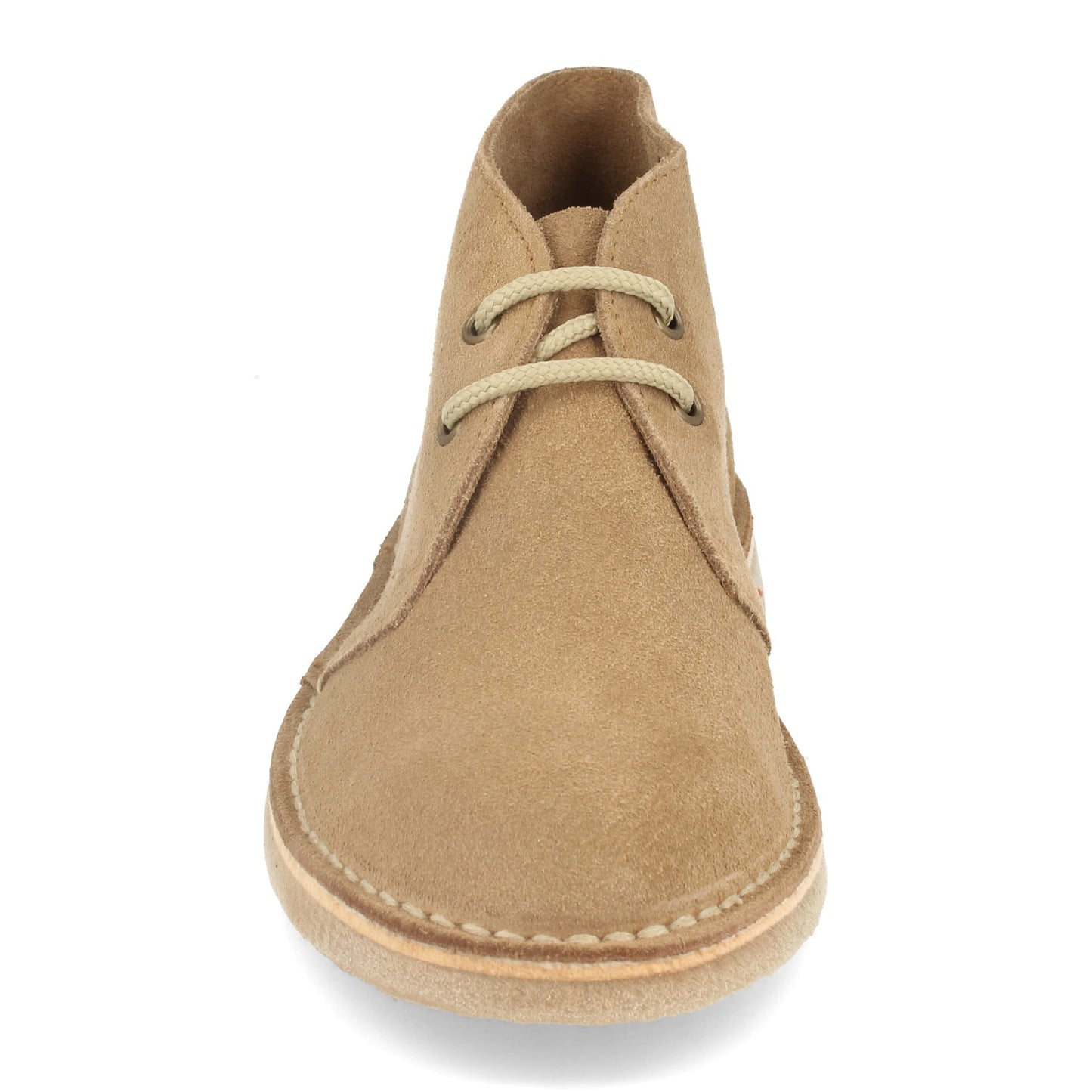 Botin Desert Boots Mujer  de Piel Serraj