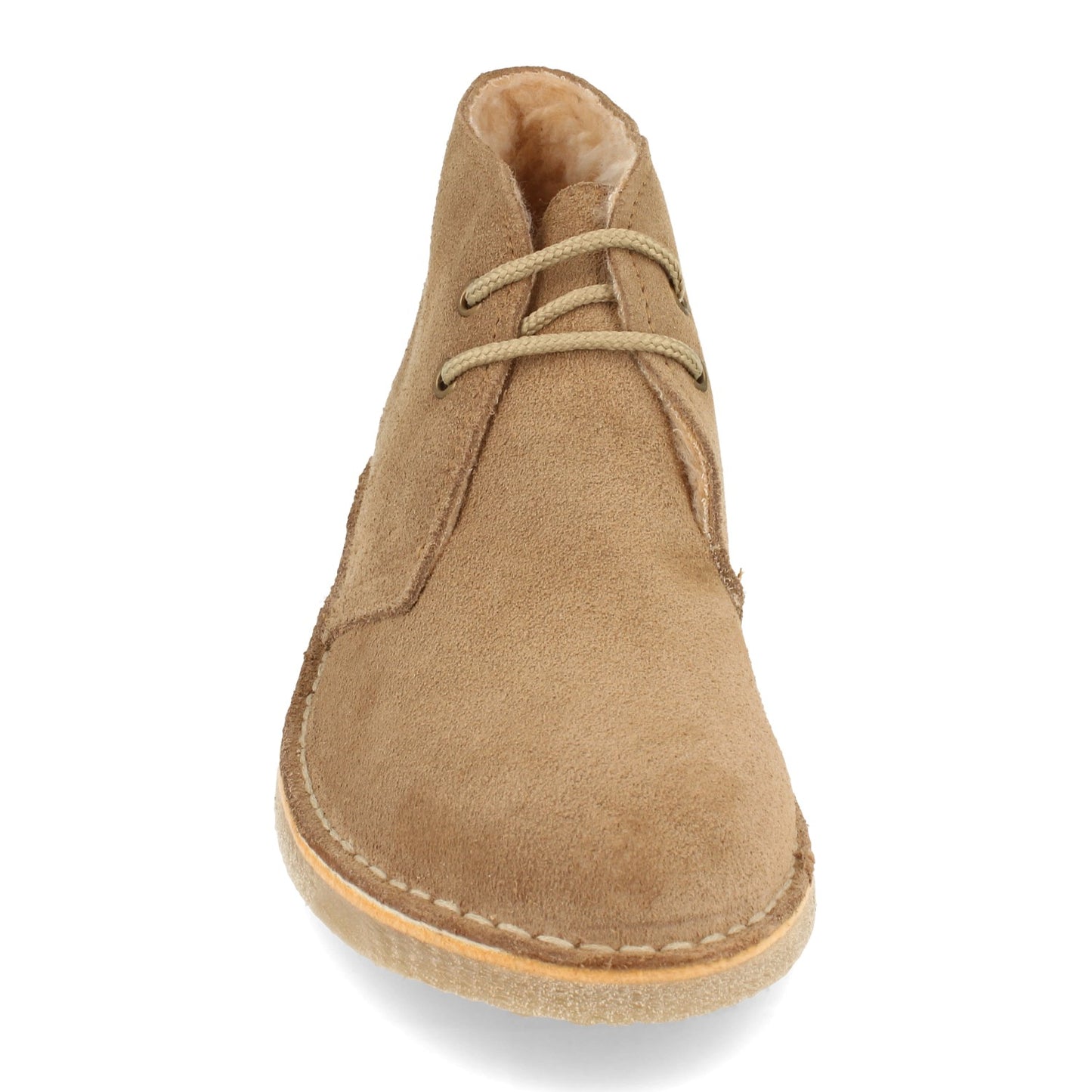 Botin Desert Boots Caballero de Piel Ser