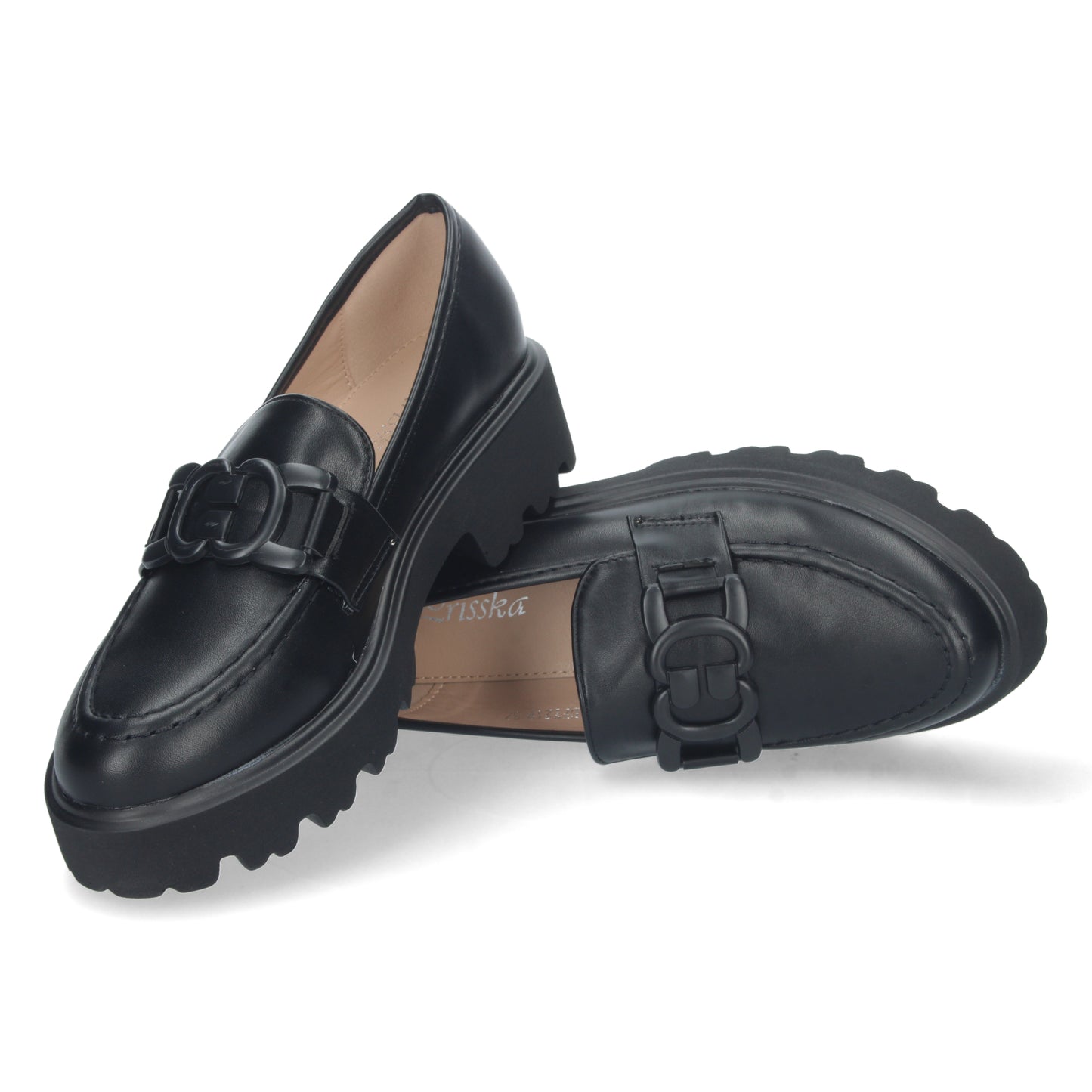 Mocasin Plano para Mujer  Comodo  con Su