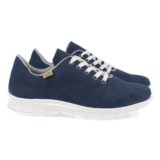 Zapatillas ecol�gicas para Mujer  Fabric